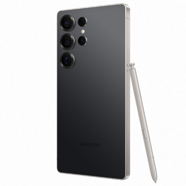 Samsung Galaxy S25 Ultra 256 ГБ Черный Титан 6.9" | 200 МП | 12 ГБ | Dual SIM photo 9