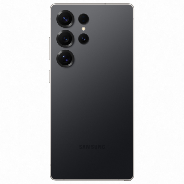 Samsung Galaxy S25 Ultra 256 ГБ Черный Титан 6.9" | 200 МП | 12 ГБ | Dual SIM photo 10