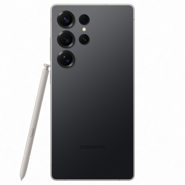 Samsung Galaxy S25 Ultra 256 ГБ Черный Титан 6.9" | 200 МП | 12 ГБ | Dual SIM photo 11