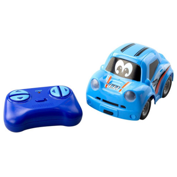 Машинка Silverlit Little Car 81126
Разноцветный
Разноцветный  photo 4