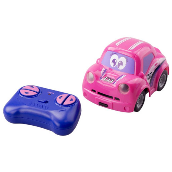 Машинка Silverlit Little Car 81126
Разноцветный
Разноцветный  photo 5