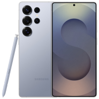 Samsung Galaxy S25 Ultra 256 GB Silver Blue Titanium 6.9" | 200 MP | 12 GB | Dual SIM