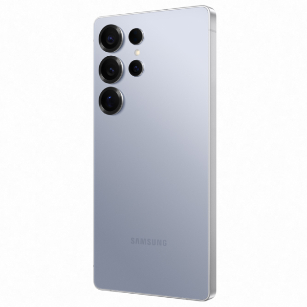 Samsung Galaxy S25 Ultra 256 GB Silver Blue Titanium 6.9" | 200 MP | 12 GB | Dual SIM photo 8