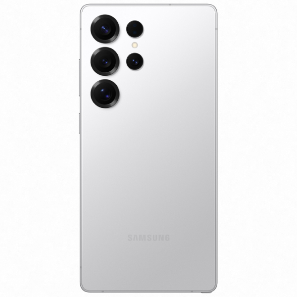 Samsung Galaxy S25 Ultra 256 GB White Silver Titanium 6.9" | 200 MP | 12 GB | Dual SIM photo 10