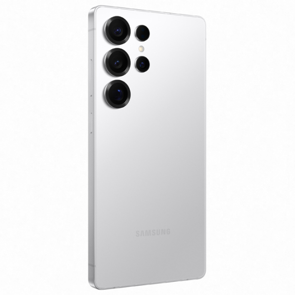 Samsung Galaxy S25 Ultra 256 GB White Silver Titanium 6.9" | 200 MP | 12 GB | Dual SIM photo 12