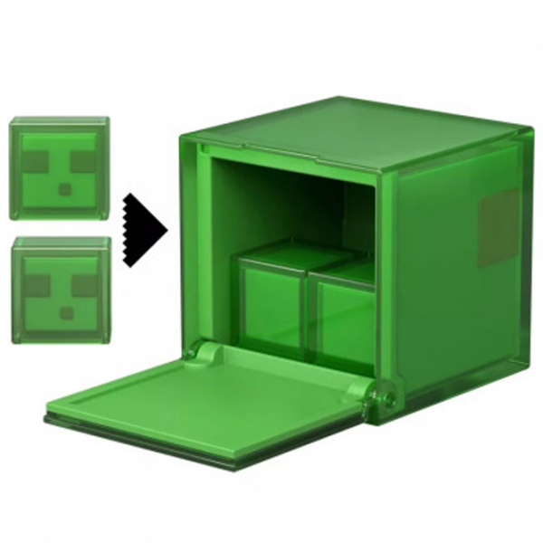 Набор фигурок Mattel Minecraft Zombie Arrow Trap 6+ / Разноцветный photo 6