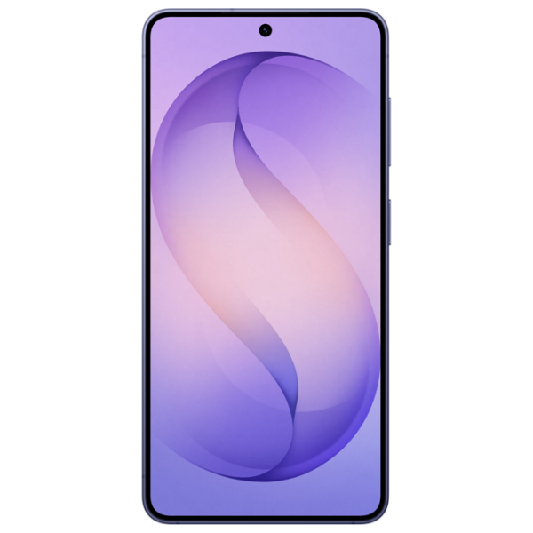 Samsung Galaxy S26 512 ГБ Фиолетовый Кобальт 6.3" | 50 Мп | 12 ГБ | Dual SIM photo 2