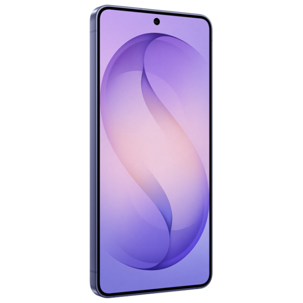 Samsung Galaxy S26 512 ГБ Фиолетовый Кобальт 6.3" | 50 Мп | 12 ГБ | Dual SIM photo 4