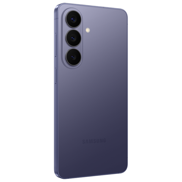 Samsung Galaxy S26 512 ГБ Фиолетовый Кобальт 6.3" | 50 Мп | 12 ГБ | Dual SIM photo 7