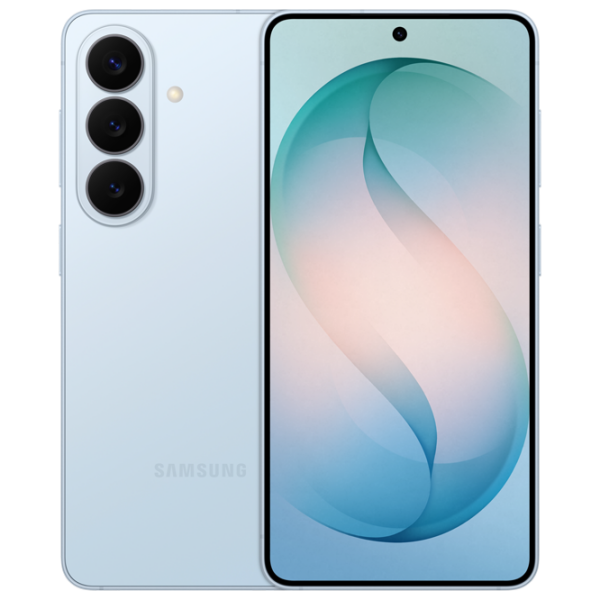 Samsung Galaxy S26 256 GB Blue Sky 6.3" | 50 MP | 12 GB | Dual SIM photo 1