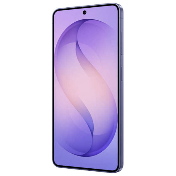 Samsung Galaxy S26 256 GB Violet Cobalt 6.3" | 50 MP | 12 GB | Dual SIM photo 3