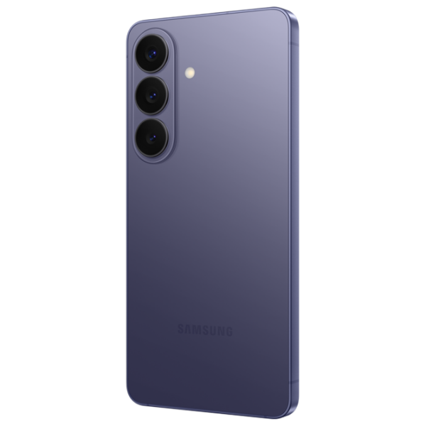 Samsung Galaxy S26 256 GB Violet Cobalt 6.3" | 50 MP | 12 GB | Dual SIM photo 5