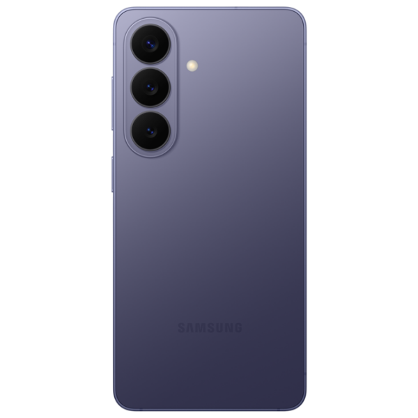 Samsung Galaxy S26 256 GB Violet Cobalt 6.3" | 50 MP | 12 GB | Dual SIM photo 6