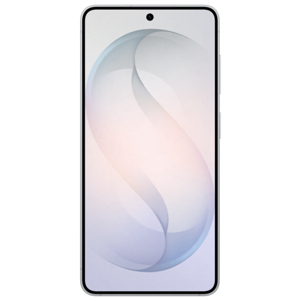 Samsung Galaxy S26 256 ГБ Белый  6.3" | 50 Мп | 12 ГБ | Dual SIM photo 2