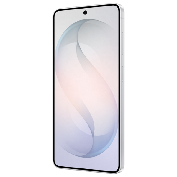 Samsung Galaxy S26 256 ГБ Белый  6.3" | 50 Мп | 12 ГБ | Dual SIM photo 3