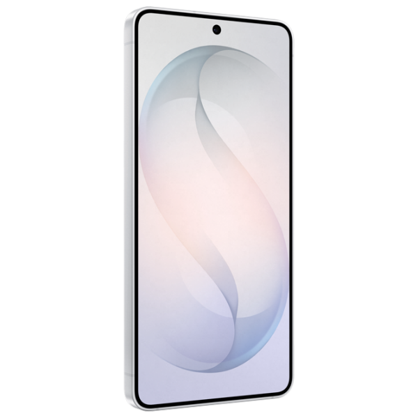 Samsung Galaxy S26 256 ГБ Белый  6.3" | 50 Мп | 12 ГБ | Dual SIM photo 4