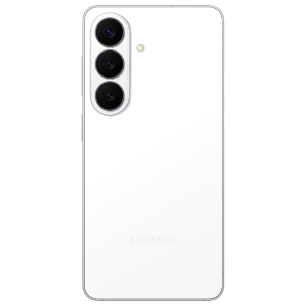 Samsung Galaxy S26 256 ГБ Белый  6.3" | 50 Мп | 12 ГБ | Dual SIM photo 6
