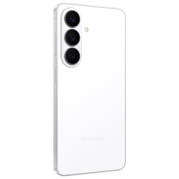 Samsung Galaxy S26 256 ГБ Белый  6.3" | 50 Мп | 12 ГБ | Dual SIM photo 7