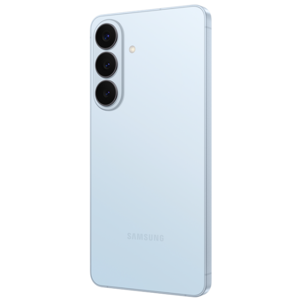 Samsung Galaxy S26+ 512 ГБ Синий Sky 6.7" | 50 Мп | 12 ГБ | Dual SIM photo 5