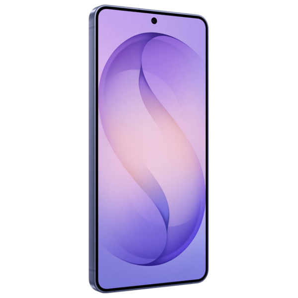 Samsung Galaxy S26+ 512 ГБ Фиолетовый Кобальт 6.7" | 50 Мп | 12 ГБ | Dual SIM photo 4