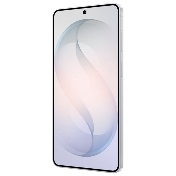Samsung Galaxy S26+ 512 ГБ Белый  6.7" | 50 Мп | 12 ГБ | Dual SIM photo 3