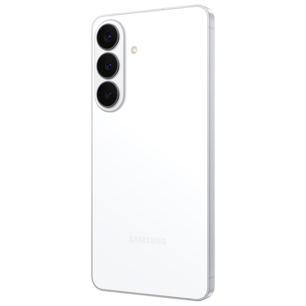 Samsung Galaxy S26+ 512 ГБ Белый  6.7" | 50 Мп | 12 ГБ | Dual SIM photo 5