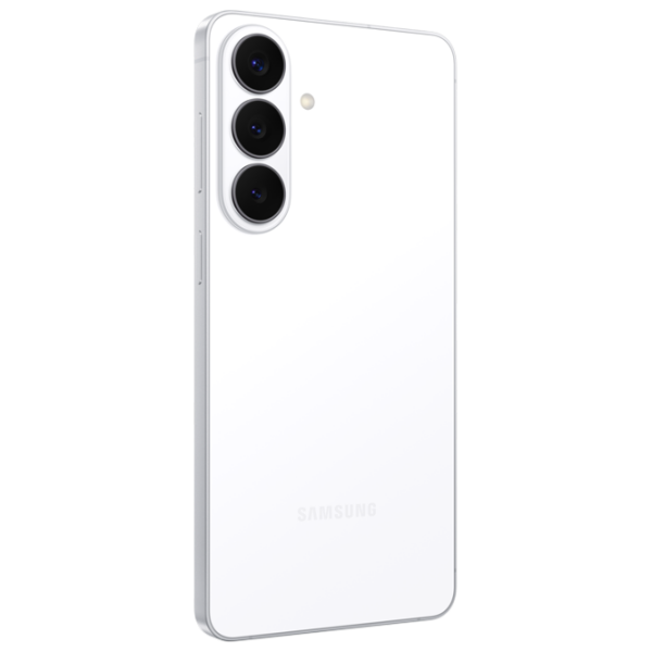 Samsung Galaxy S26+ 512 ГБ Белый  6.7" | 50 Мп | 12 ГБ | Dual SIM photo 7