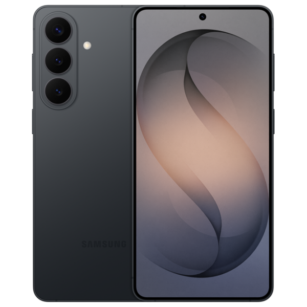 Samsung Galaxy S26+ 256 ГБ Черный  6.7" | 50 Мп | 12 ГБ | Dual SIM photo 1