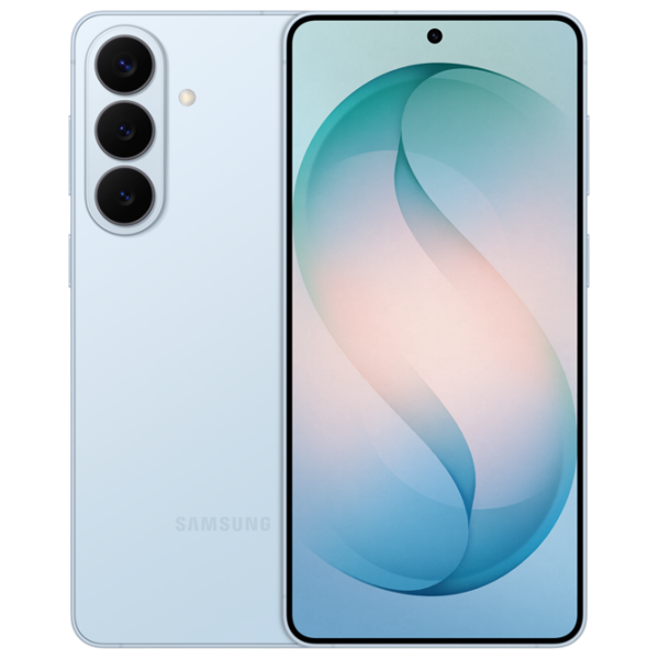 Samsung Galaxy S26+ 256 ГБ Синий Sky 6.7" | 50 Мп | 12 ГБ | Dual SIM photo 1
