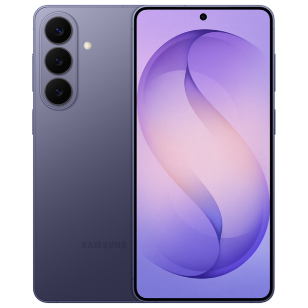 Samsung Galaxy S26+ 256 ГБ Фиолетовый Кобальт 6.7" | 50 Мп | 12 ГБ | Dual SIM photo 1