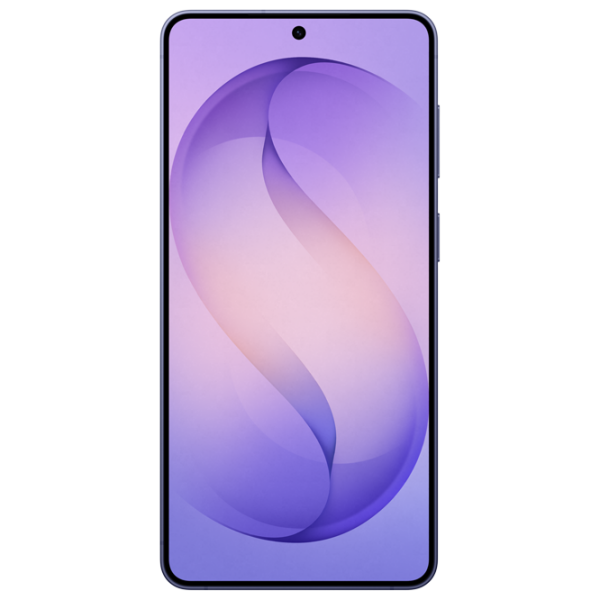 Samsung Galaxy S26+ 256 ГБ Фиолетовый Кобальт 6.7" | 50 Мп | 12 ГБ | Dual SIM photo 2