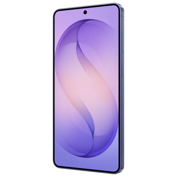 Samsung Galaxy S26+ 256 ГБ Фиолетовый Кобальт 6.7" | 50 Мп | 12 ГБ | Dual SIM photo 3
