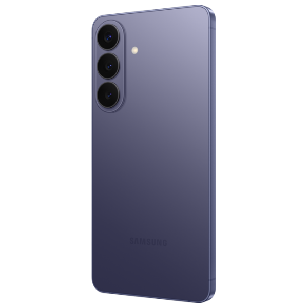Samsung Galaxy S26+ 256 ГБ Фиолетовый Кобальт 6.7" | 50 Мп | 12 ГБ | Dual SIM photo 5