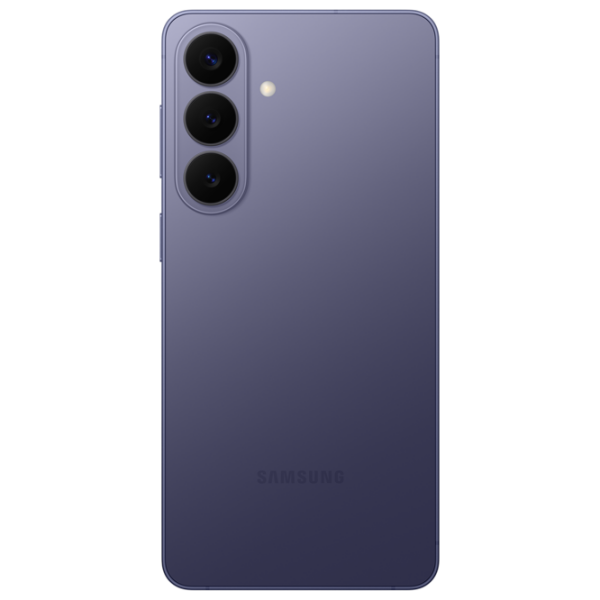 Samsung Galaxy S26+ 256 ГБ Фиолетовый Кобальт 6.7" | 50 Мп | 12 ГБ | Dual SIM photo 6