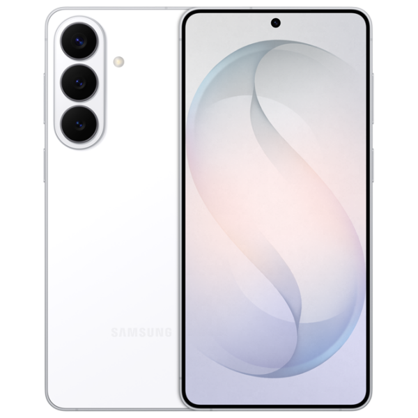 Samsung Galaxy S26+ 256 ГБ Белый  6.7" | 50 Мп | 12 ГБ | Dual SIM photo 1