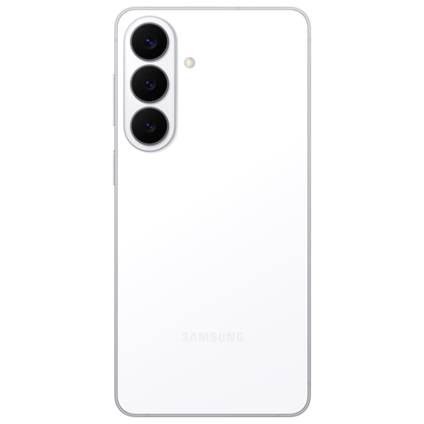 Samsung Galaxy S26+ 256 ГБ Белый  6.7" | 50 Мп | 12 ГБ | Dual SIM photo 6