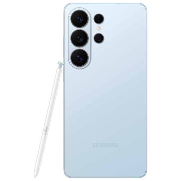 Samsung Galaxy S26 Ultra 1 TB Blue Sky 6.9" | 200 MP | 16 GB | Dual SIM photo 6
