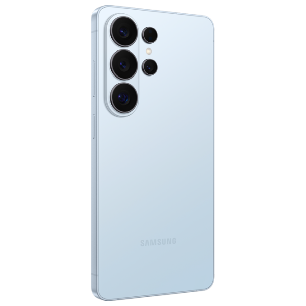 Samsung Galaxy S26 Ultra 1 TB Blue Sky 6.9" | 200 MP | 16 GB | Dual SIM photo 13