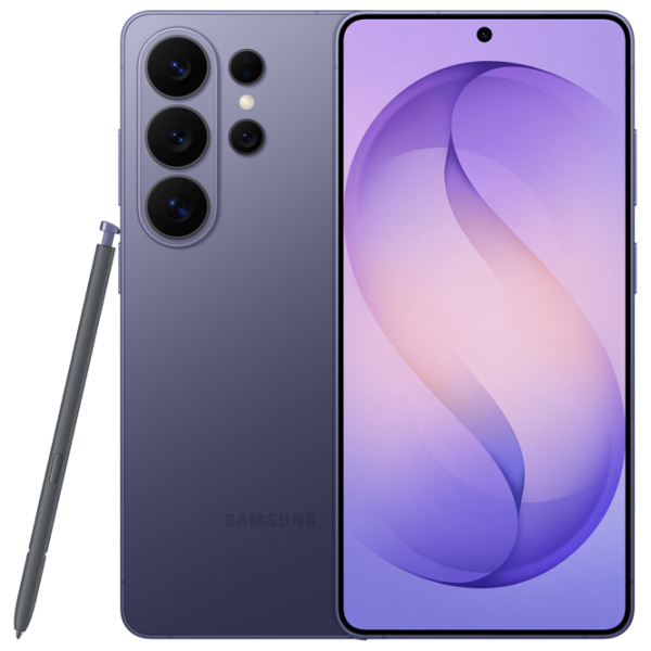 Samsung Galaxy S26 Ultra 1 TB Violet Cobalt 6.9" | 200 MP | 16 GB | Dual SIM photo 1