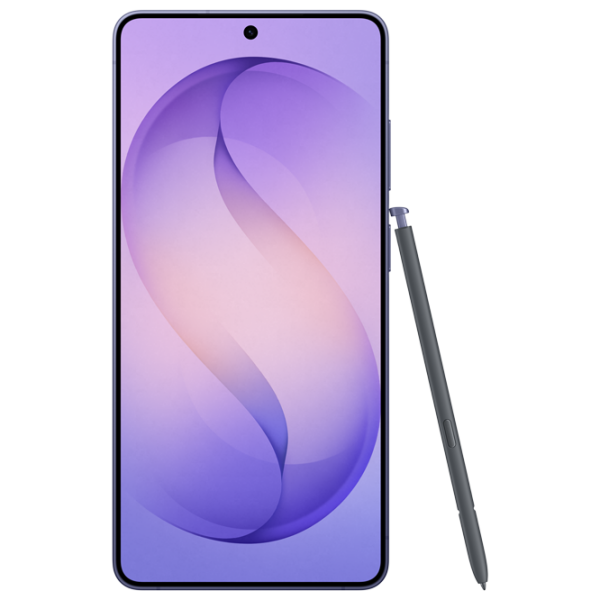Samsung Galaxy S26 Ultra 1 TB Violet Cobalt 6.9" | 200 MP | 16 GB | Dual SIM photo 2