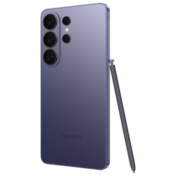 Samsung Galaxy S26 Ultra 512 GB Violet Cobalt 6.9" | 200 MP | 12 GB | Dual SIM photo 5