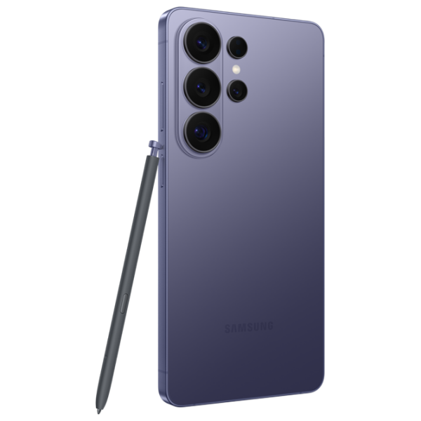 Samsung Galaxy S26 Ultra 512 GB Violet Cobalt 6.9" | 200 MP | 12 GB | Dual SIM photo 7
