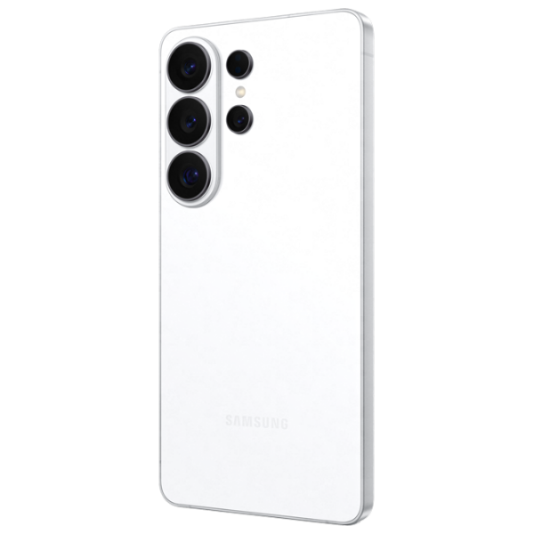 Samsung Galaxy S26 Ultra 512 ГБ Белый  6.9" | 200 МП | 12 ГБ | Dual SIM photo 11