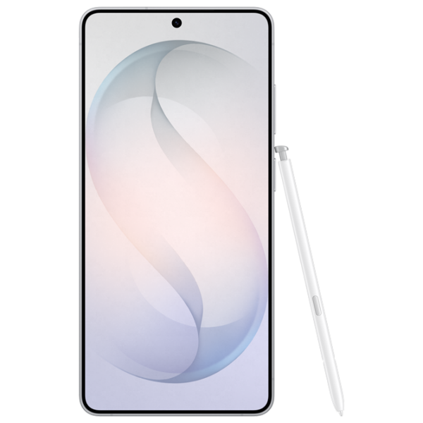 Samsung Galaxy S26 Ultra 256 GB White  6.9" | 200 MP | 12 GB | Dual SIM photo 2