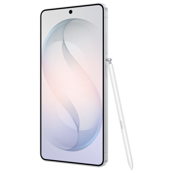 Samsung Galaxy S26 Ultra 256 GB White  6.9" | 200 MP | 12 GB | Dual SIM photo 3