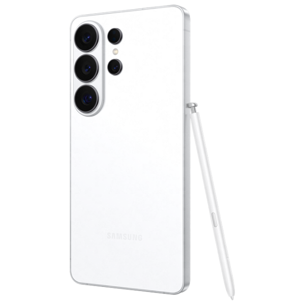 Samsung Galaxy S26 Ultra 256 GB White  6.9" | 200 MP | 12 GB | Dual SIM photo 5