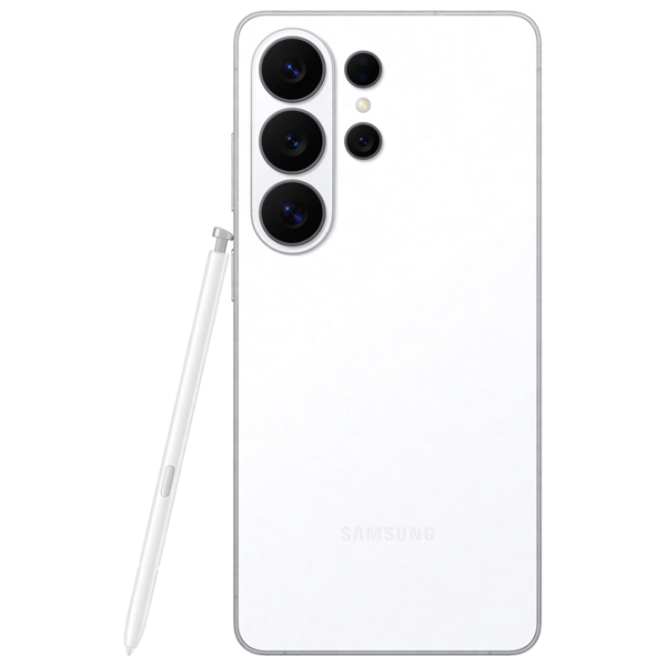 Samsung Galaxy S26 Ultra 256 GB White  6.9" | 200 MP | 12 GB | Dual SIM photo 6