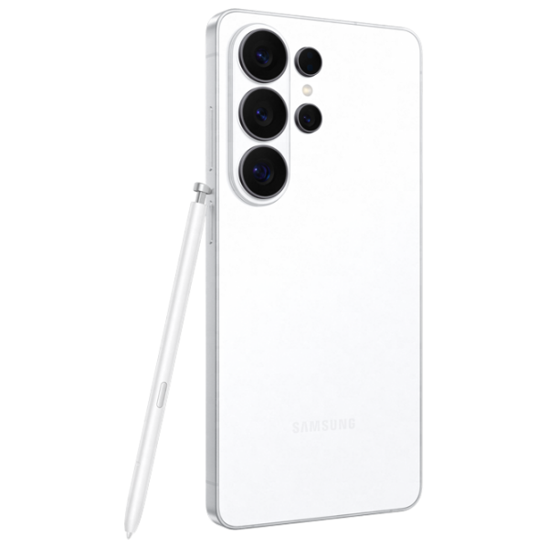 Samsung Galaxy S26 Ultra 256 GB White  6.9" | 200 MP | 12 GB | Dual SIM photo 7