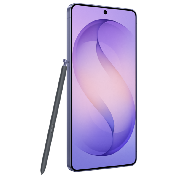 Samsung Galaxy S26 Ultra 256 GB Violet Cobalt 6.9" | 200 MP | 12 GB | Dual SIM photo 4