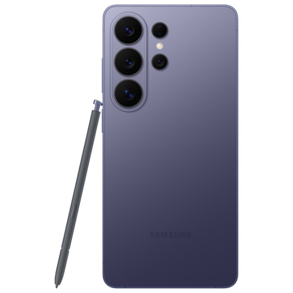 Samsung Galaxy S26 Ultra 256 GB Violet Cobalt 6.9" | 200 MP | 12 GB | Dual SIM photo 6